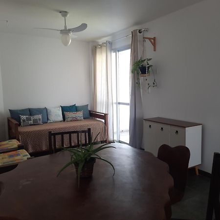 Jardim Tropical Apartman Lauro de Freitas Szoba fotó