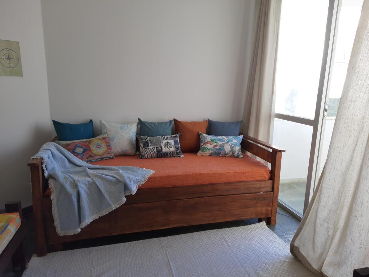 Jardim Tropical Apartman Lauro de Freitas Kültér fotó