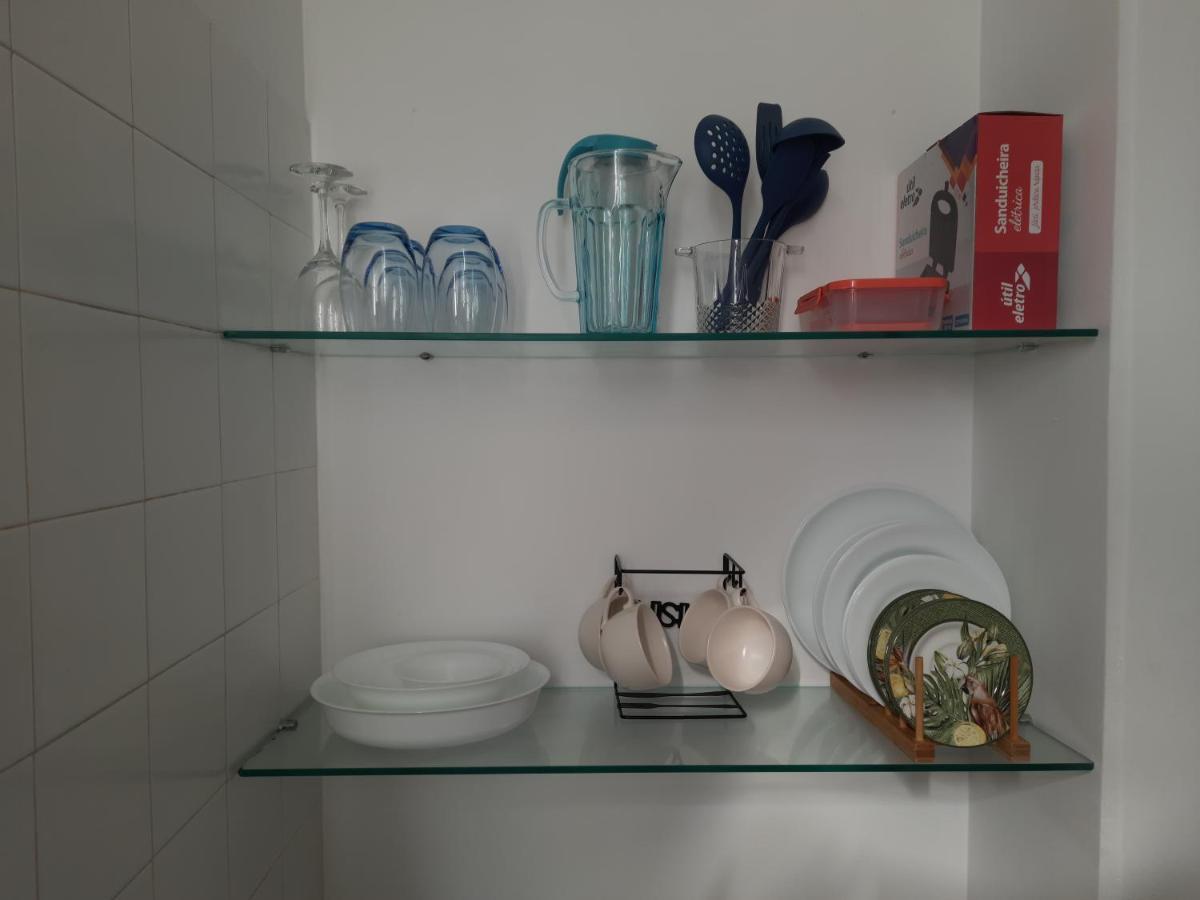 Jardim Tropical Apartman Lauro de Freitas Kültér fotó