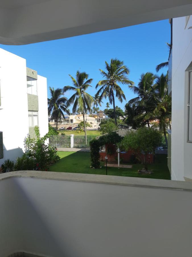 Jardim Tropical Apartman Lauro de Freitas Kültér fotó